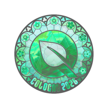 Sticker | FlyQuest (Holo) | Cologne 2026