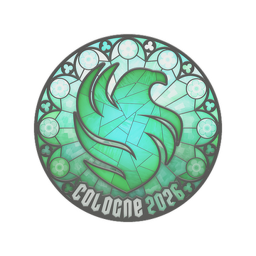 Sticker | Falcons | Cologne 2026