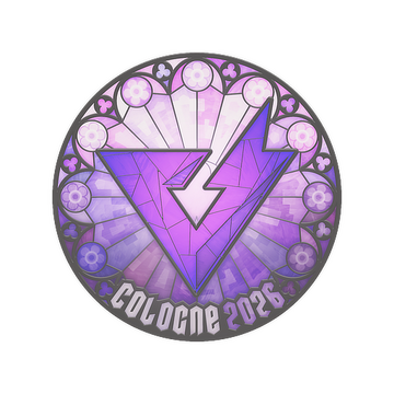 Sticker | THUNDERdOWNUNDER | Cologne 2026