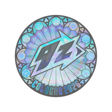 Sticker | 9z Team (Holo) | Cologne 2026