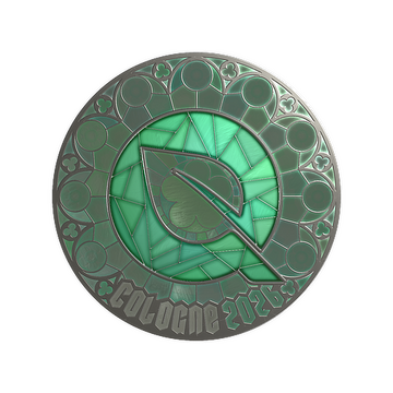 Sticker | FlyQuest (Foil) | Cologne 2026