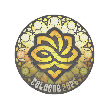 Sticker | Legacy | Cologne 2026