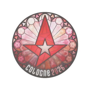 Sticker | Astralis | Cologne 2026