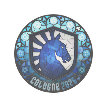 Sticker | Team Liquid | Cologne 2026