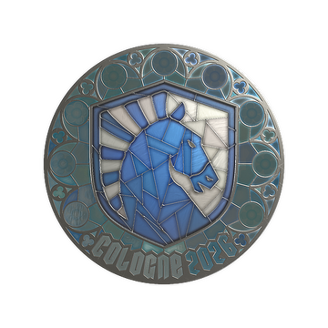 Sticker | Team Liquid (Foil) | Cologne 2026