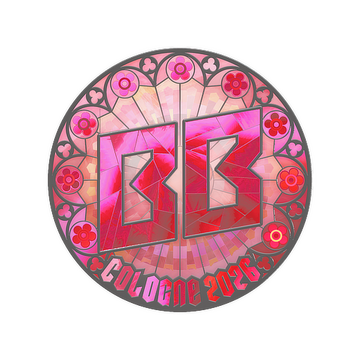 Sticker | BetBoom (Holo) | Cologne 2026