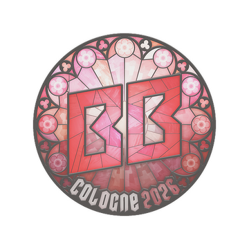 Sticker | BetBoom | Cologne 2026