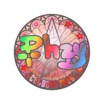 Sticker | phzy (Holo) | Cologne 2026
