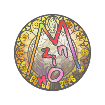 Sticker | mzinho (Holo) | Cologne 2026