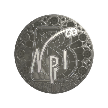 Sticker | npl (Foil) | Cologne 2026