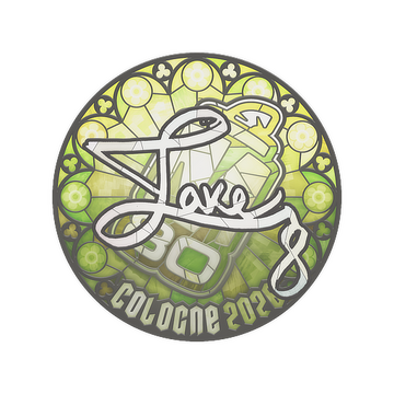 Sticker | Lake | Cologne 2026