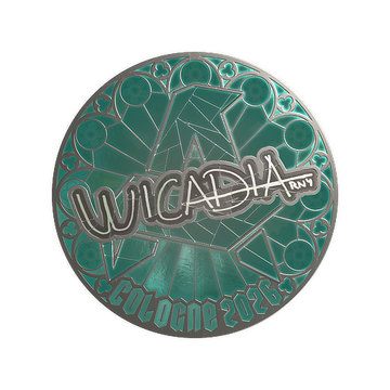 Sticker | Wicadia (Foil) | Cologne 2026