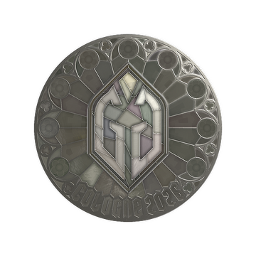 Sticker | Gaimin Gladiators (Foil) | Cologne 2026
