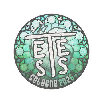 Sticker | TeSeS | Cologne 2026