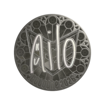 Sticker | nilo (Foil) | Cologne 2026