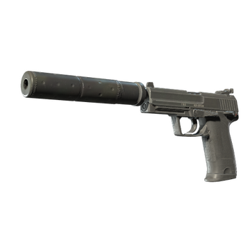 Souvenir USP-S | Orion (Minimal Wear)