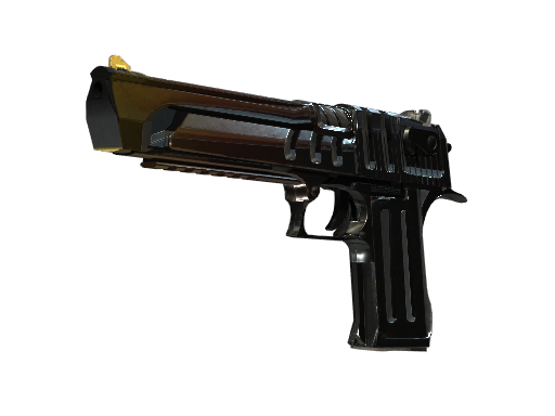 Souvenir Desert Eagle | Light Rail (Field-Tested)