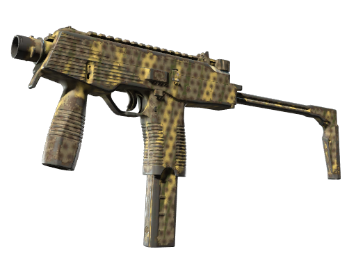 Souvenir MP9 | Dry Season (Field-Tested)