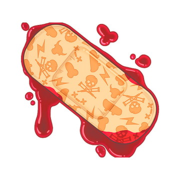Sticker | Gonna Leave A Mark