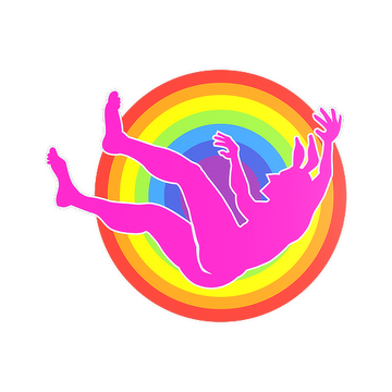 Sticker | Partyboy