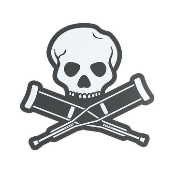 Sticker | Radiograph
