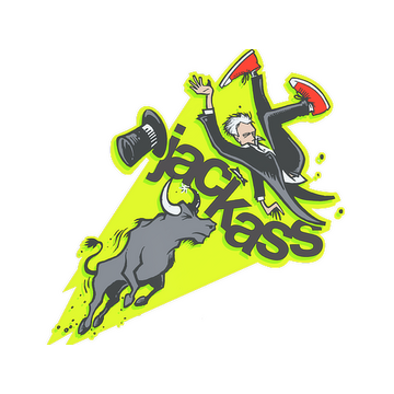 Sticker | The Magic Trick