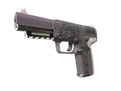 Five-SeveN | Desert Seal (Minimal Wear)