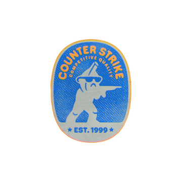 Sticker | B'nana Strike