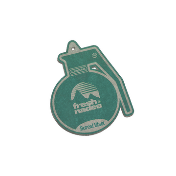Sticker | Boreal Blast