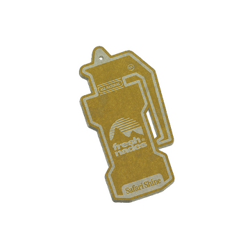 Sticker | Safari Shine