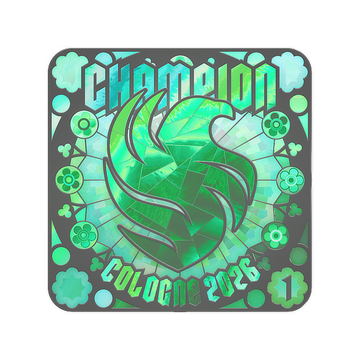 Sticker | Falcons (Holo, Ranked) | Cologne 2026