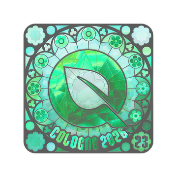 Sticker | FlyQuest (Holo, Ranked) | Cologne 2026