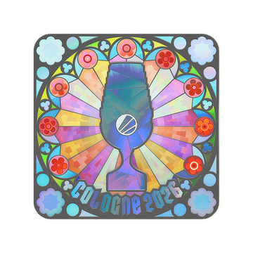 Sticker | IEM (Holo, Ranked) | Cologne 2026