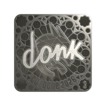Sticker | donk (Foil, Ranked) | Cologne 2026