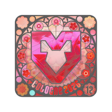 Sticker | MOUZ (Holo, Ranked) | Cologne 2026