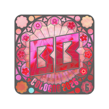 Sticker | BetBoom (Holo, Ranked) | Cologne 2026