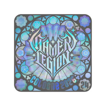 Sticker | GamerLegion (Holo, Ranked) | Cologne 2026