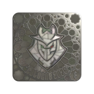 Sticker | G2 esports (Foil, Ranked) | Cologne 2026