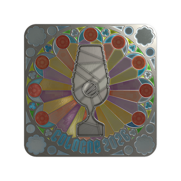 Sticker | IEM (Foil, Ranked) | Cologne 2026