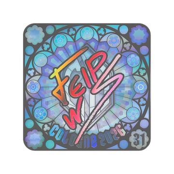 Sticker | felps (Holo, Ranked) | Cologne 2026