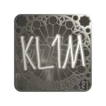 Sticker | kl1m (Foil, Ranked) | Cologne 2026