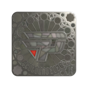 Sticker | paiN Gaming (Foil, Ranked) | Cologne 2026