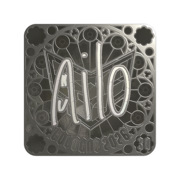 Sticker | nilo (Foil, Ranked) | Cologne 2026