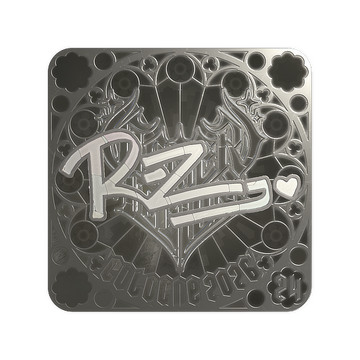 Sticker | REZ (Foil, Ranked) | Cologne 2026