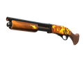Sawed-Off | Оригами