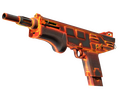 MAG-7 | Жар
