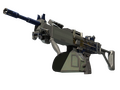 Negev | Боец
