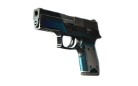 P250 | Valence (Field-Tested)