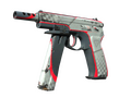 CZ75-Auto | Поул-позиция