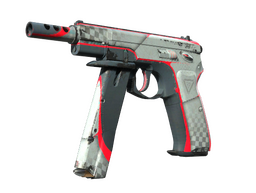 CZ75-Auto | Поул-позиция